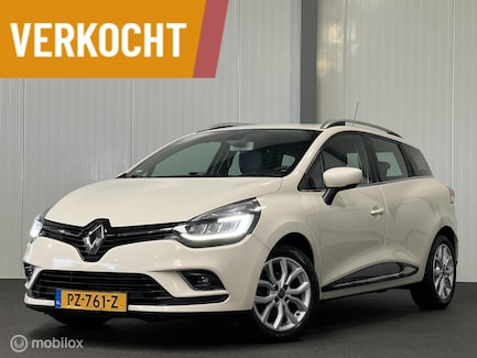 Renault Clio 0