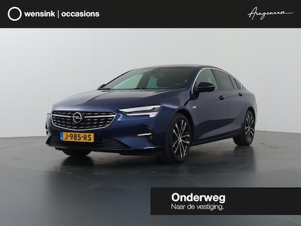Opel Insignia 0