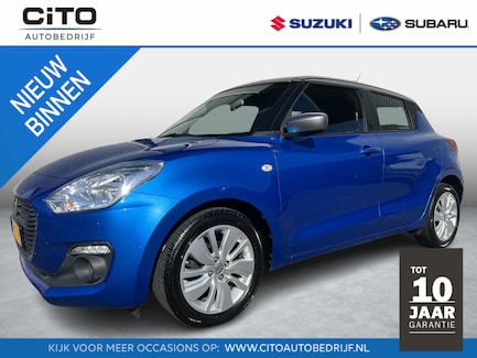 Suzuki Swift 0