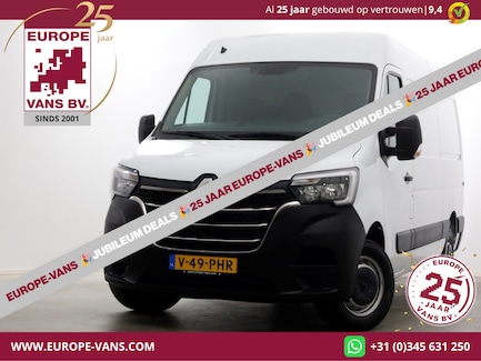 Renault Master 0