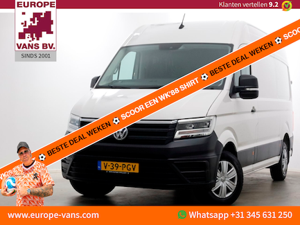 Volkswagen Crafter 0