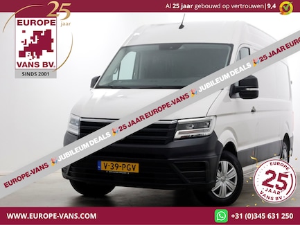 Volkswagen Crafter 0