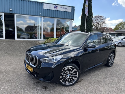 BMW X1 0
