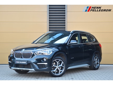BMW X1 0