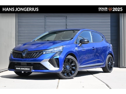 Renault Clio 0