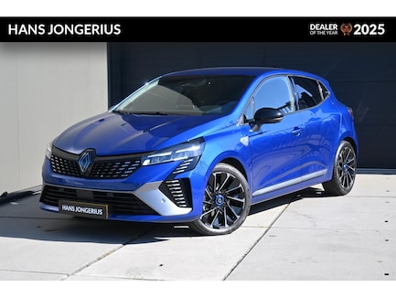 Renault Clio 0