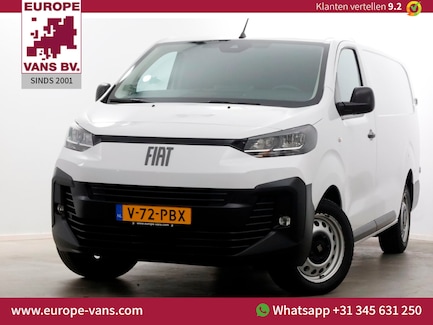 Fiat Scudo 0