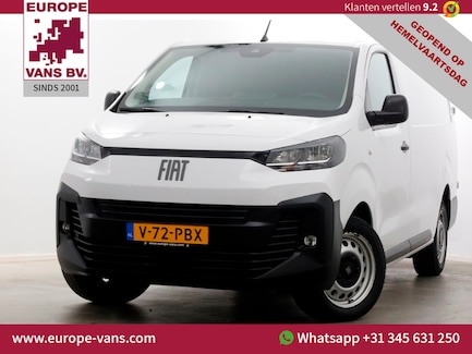 Fiat Scudo 0