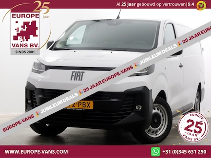 Fiat Scudo 0