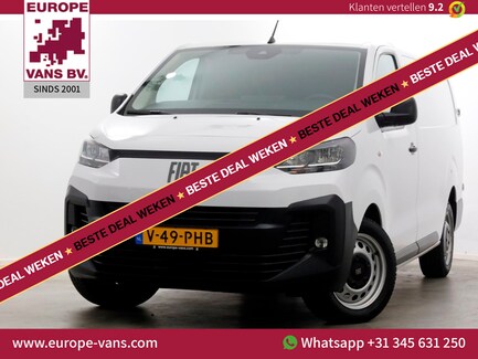 Fiat Scudo 0