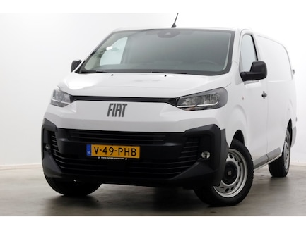 Fiat Scudo 0