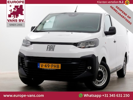 Fiat Scudo 0