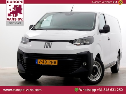 Fiat Scudo 0