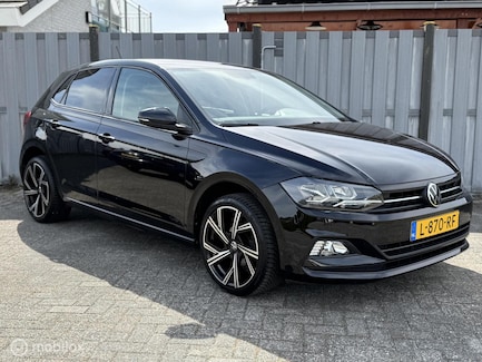 Volkswagen Polo 0