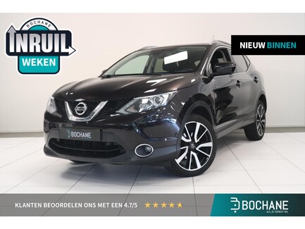 Nissan Qashqai 0