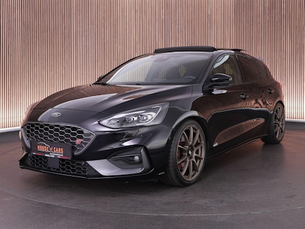 Ford Focus 0