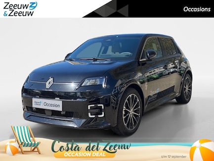 Renault R5 0
