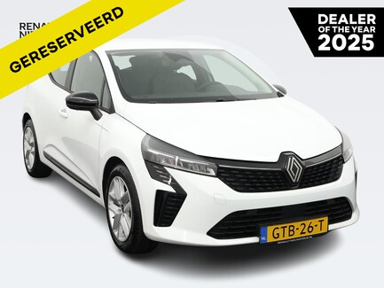 Renault Clio 0
