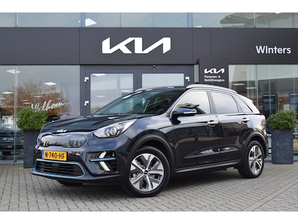 Kia Niro EV 0