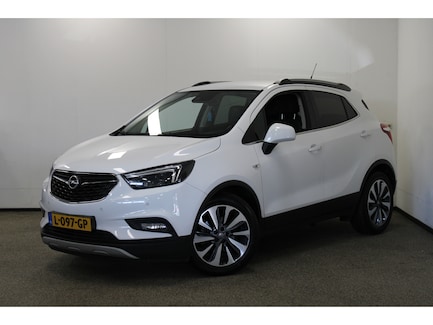 Opel Mokka 0