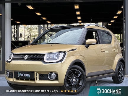 Suzuki Ignis 0