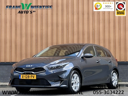 Kia Ceed 0