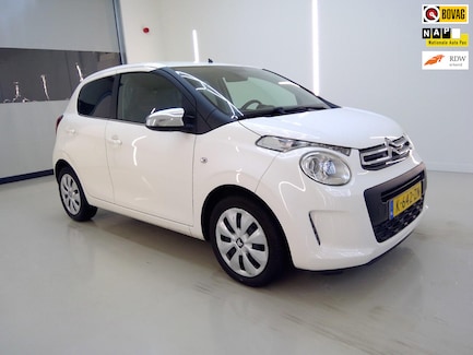 Citroën C1 0