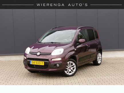 Fiat Panda 0