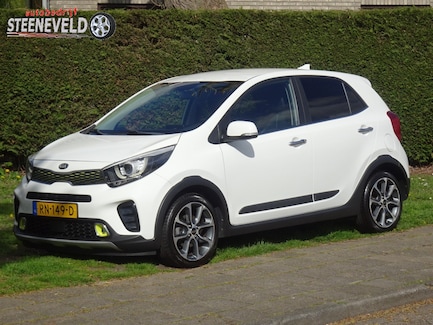 Kia Picanto 0