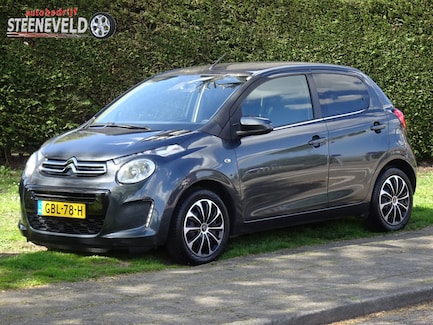 Citroën C1 0