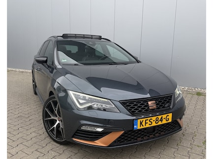 SEAT Leon 0