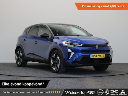 Renault Captur 0
