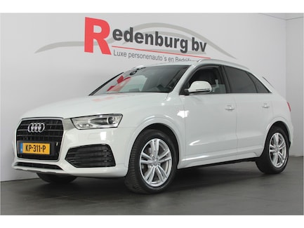 Audi Q3 0