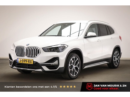 BMW X1 0
