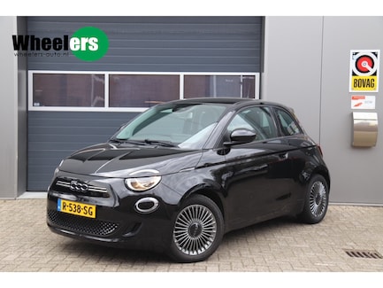 Fiat 500 0