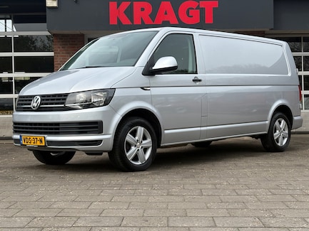 Volkswagen Transporter 0
