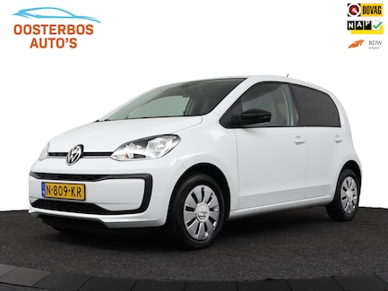 Volkswagen Up! 0