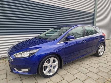 Ford Focus 0