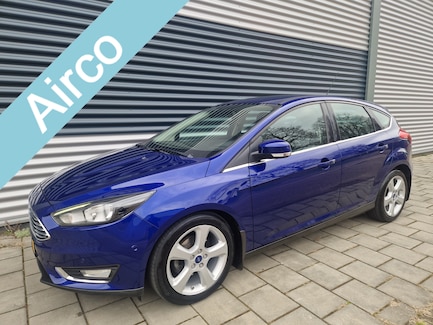 Ford Focus 0