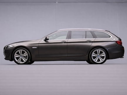 BMW 5-Serie 0