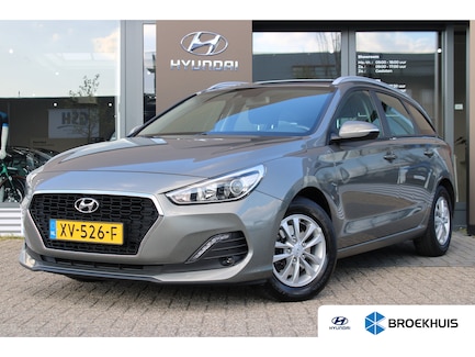 Hyundai i30 0