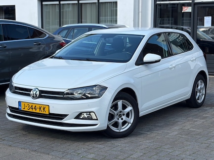 Volkswagen Polo 0