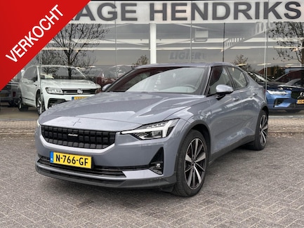 Polestar 2 0