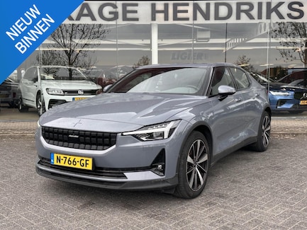 Polestar 2 0