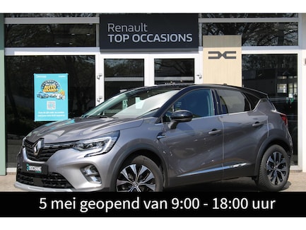Renault Captur 0