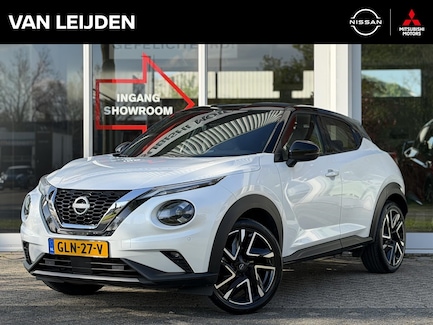 Nissan Juke 0