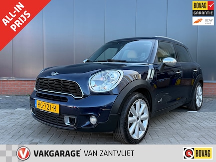 MINI Countryman 0