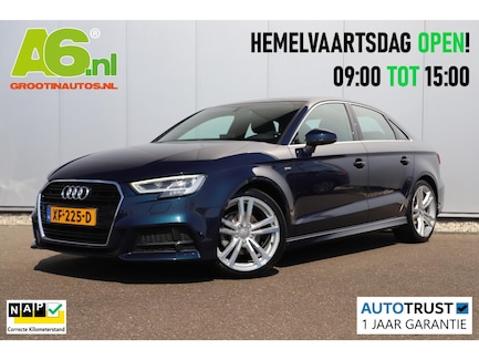 Audi A3 0