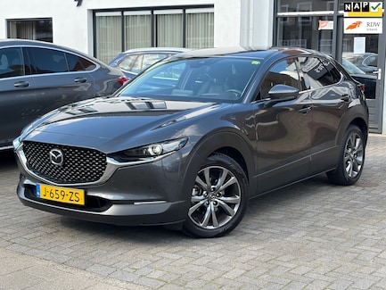 Mazda CX-30 0