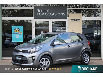 Kia Picanto 0